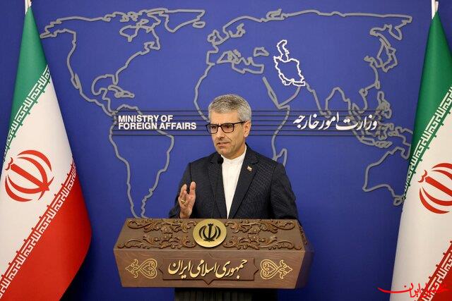  تحلیل ایران -ایران تجاوزات رژیم صهیونیستی به یمن را به شدت محکوم کرد