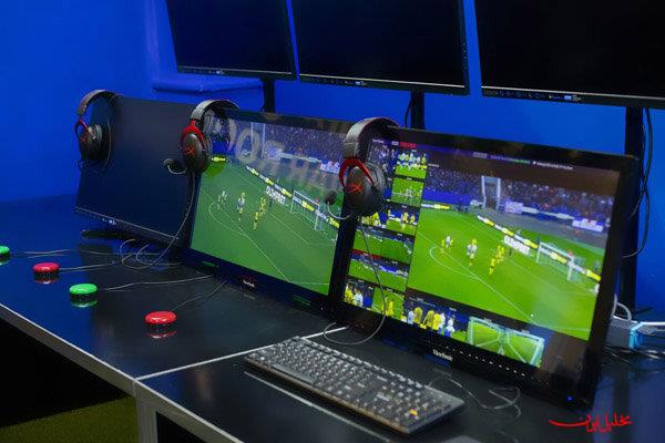  تحلیل ایران -میزبانی فجر از گل گهر با VAR شد