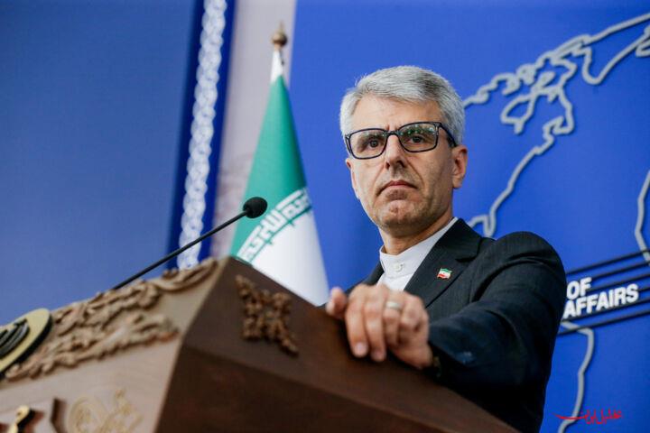  تحلیل ایران -گفتگوی ایران و سه کشور اروپایی فردا برگزار می‌شود
