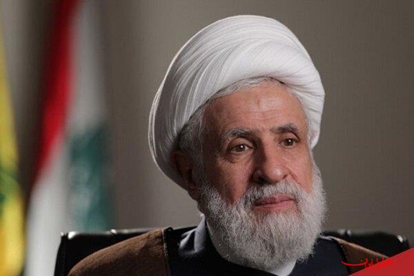  تحلیل ایران -نعیم قاسم: مقاومت ۱۷ سال بازدارندگی در برابر اسرائیل ایجاد کرد