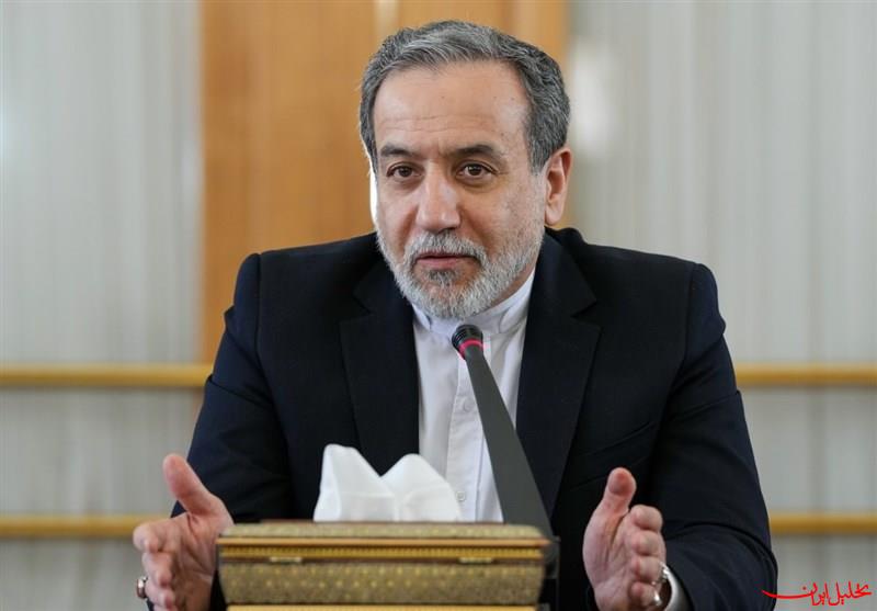  تحلیل ایران -عراقچی: نخست‌وزیر استرالیا واقعاً یک «سیاستمدار ضعیف» است