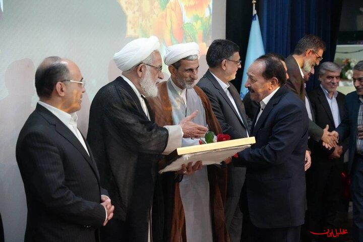  تحلیل ایران -گام تازه دستگاه قضایی برای ارتقای کیفیت دادرسی