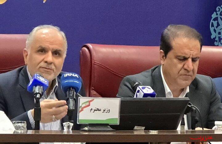  تحلیل ایران -وزیر دادگستری: انسجام ملی نقشه دشمن را ناکام گذاشت