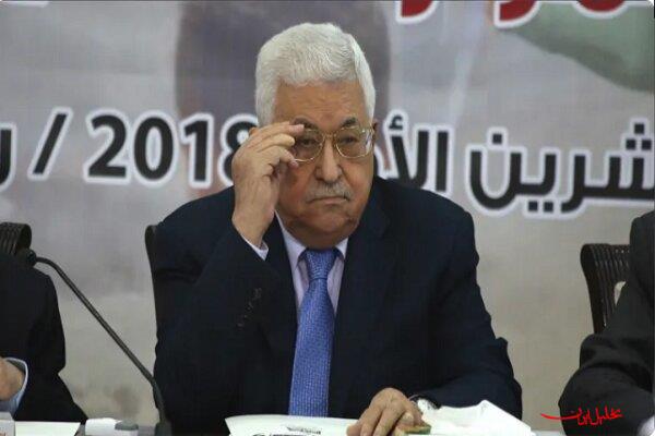  تحلیل ایران -ورود «محمود عباس» و دیپلمات‌های فلسطینی به آمریکا ممنوع شد