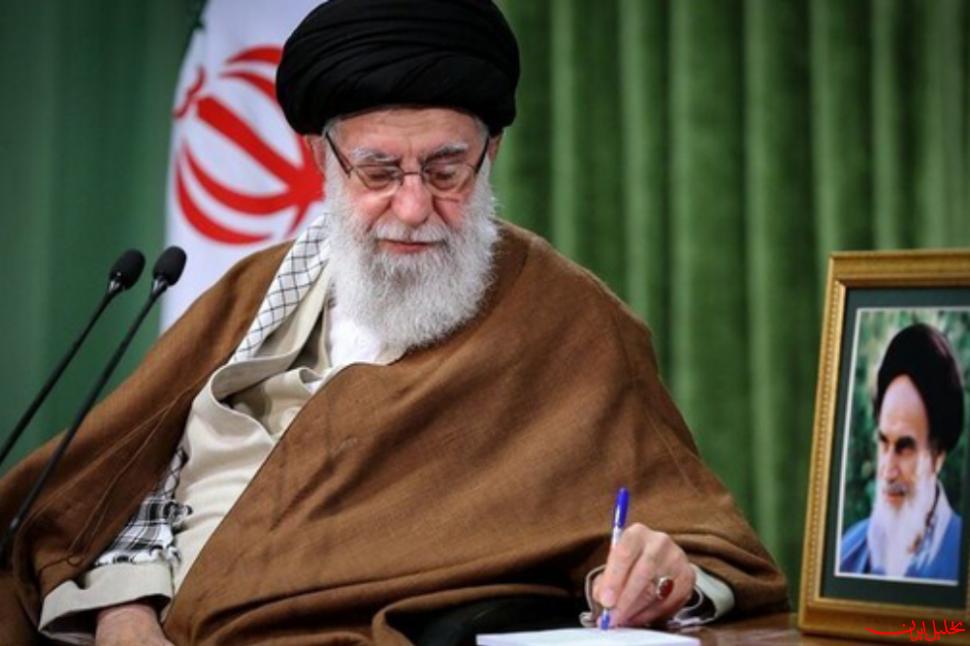  تحلیل ایران -پیام تبریک رهبر معظم انقلاب در پی قهرمانی تیم ملی والیبال جوانان