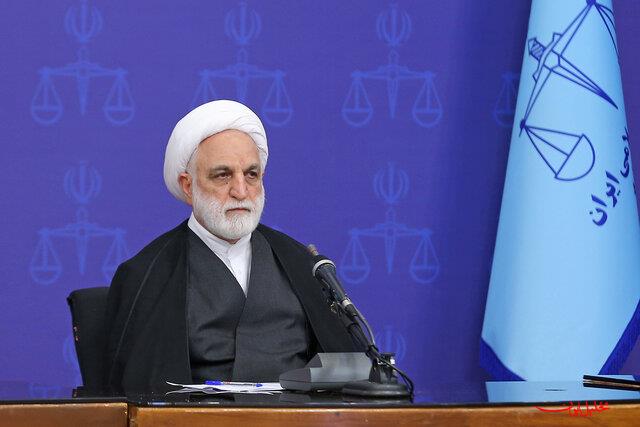  تحلیل ایران -رئیس قوه قضاییه قهرمانی تیم والیبال جوانان در جهان را تبریک گفت