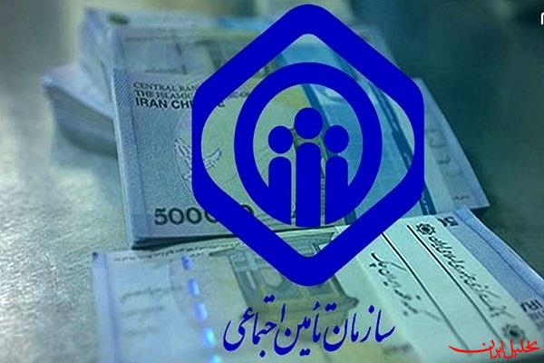  تحلیل ایران -زمان‌بندی پرداخت معوقات بازنشستگان تأمین اجتماعی اعلام شد