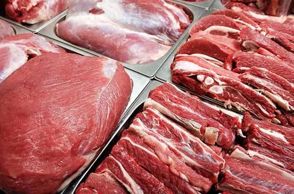  تحلیل ایران -افزایش قیمت گوشت در بازار ادامه دارد