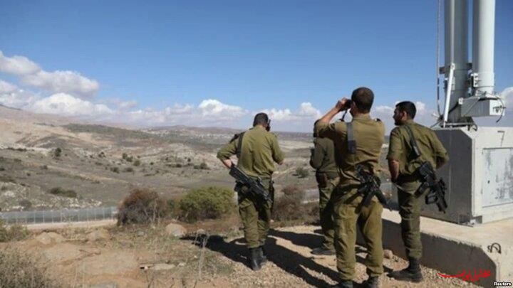 تحلیل ایران -بازداشت نظامیان صهیونیست به دست ارتش اردن