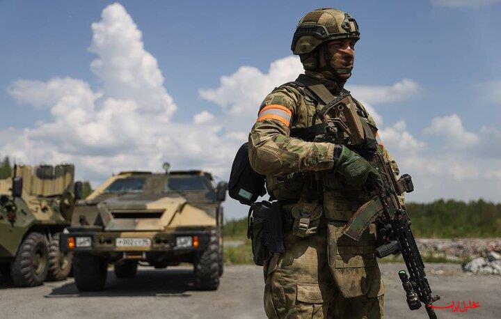  تحلیل ایران -طرح اروپا برای اعزام بیش از ۱۰،۰۰۰ نیرو به اوکراین