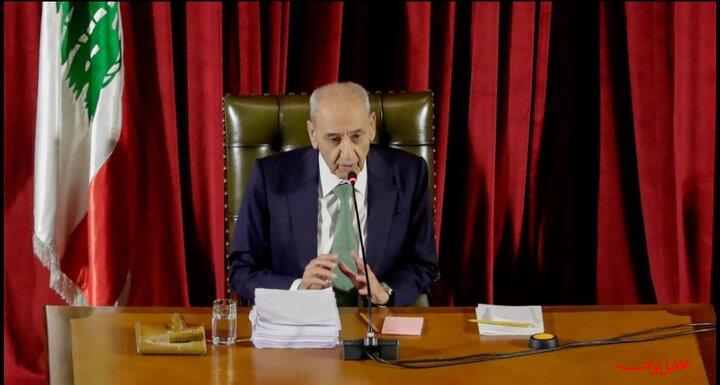  تحلیل ایران -واکنش رئیس مجلس و نخست وزیر لبنان به طرح انحصار سلاح در دست ارتش