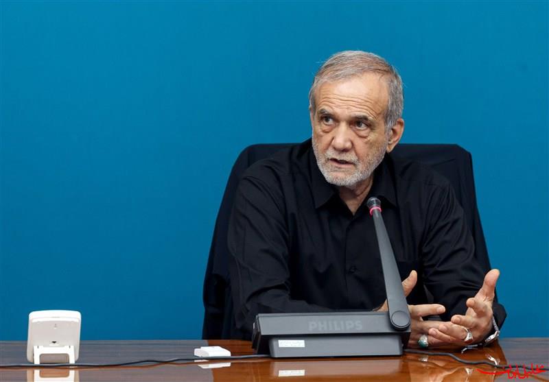  تحلیل ایران -پزشکیان: پیشرفت کشور در گرو عملکرد نظام آموزشی است