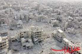  تحلیل ایران -سازمان ملل: ۱۶.۵ میلیون سوری نیازمند کمک‌های بشردوستانه هستند