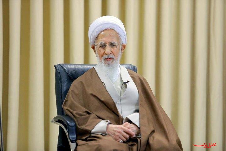  تحلیل ایران -اخلاق حقیقتی والاتر از سمت‌ها و مقام‌هاست