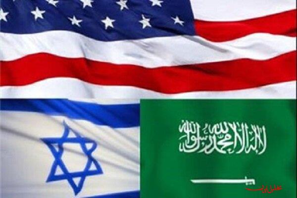  تحلیل ایران -تل آویو علاقه ای به عادی سازی روابط با عربستان ندارد