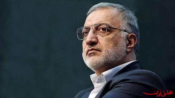  تحلیل ایران -زاکانی: بیش از ۵۱ درصد مردم تهران مستأجرند