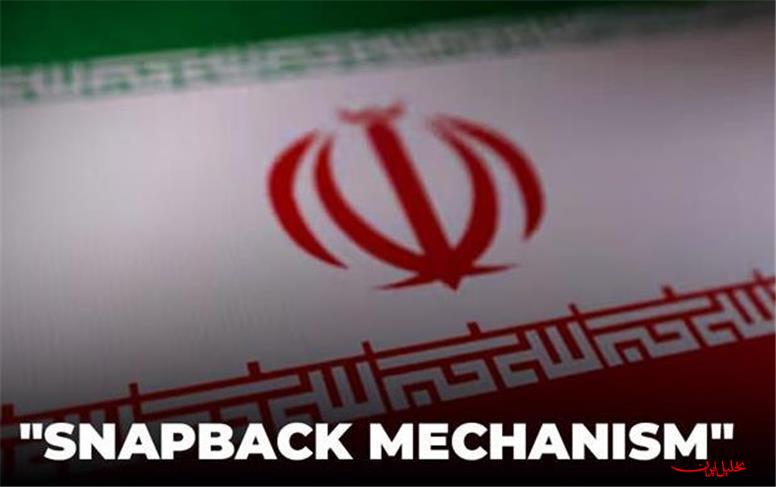  تحلیل ایران -اجرای تحریم‌های ظالمانه بین‌المللی علیه ایران رسما آغاز شد