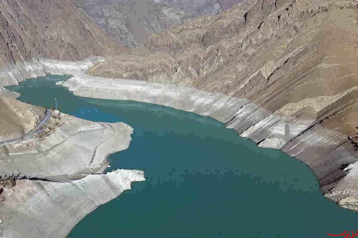  تحلیل ایران -خروج از مدار نیروگاه برق‌آبی کرج