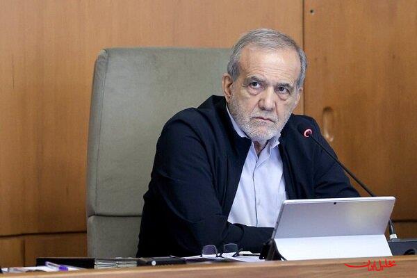  تحلیل ایران -ادغام مراکز کم‌بازده با هدف تمرکز حمایت‌ها بر دانشگاه‌های کارآمد 