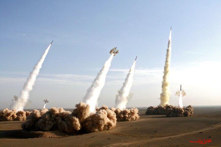  تحلیل ایران -اولین چالش موشکی فضای مجازی علیه رژیم صهیونیستی کلید خورد