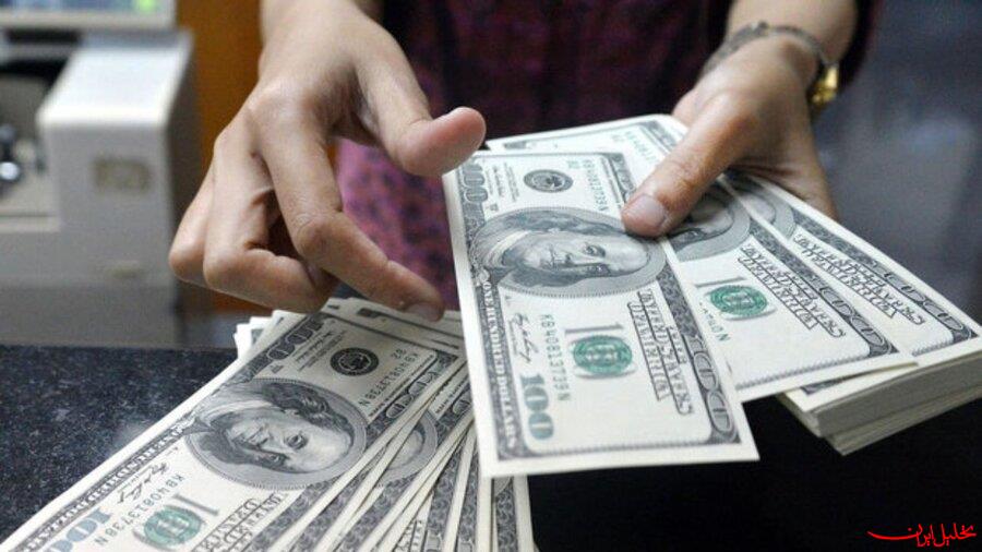  تحلیل ایران -آخرین قیمت ارزهای تجاری