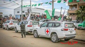  تحلیل ایران -ساعت آزادی اسیران صهیونیست مشخص شد