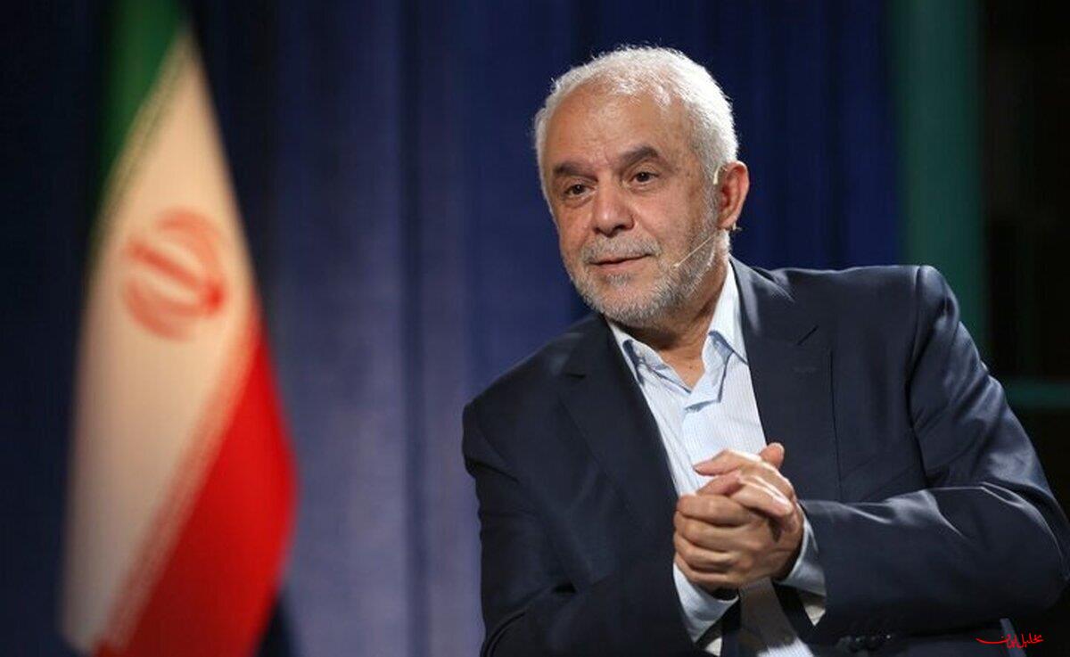  تحلیل ایران -اوحدی: ۱۰۶۴ شهید جنگ ۱۲ روزه احراز شهادت شدند