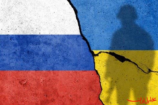  تحلیل ایران -مسکو:به دلیل فقدان گزینه‌ جایگزین، عملیات علیه اوکراین 