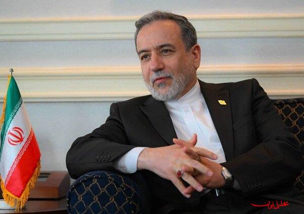  تحلیل ایران -عراقچی: ترامپ نمی‌تواند همزمان رئیس‌جمهور صلح و جنگ باشد