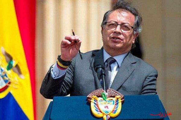  تحلیل ایران -«گوستاو وپترو» فروش سلاح به اسرائیل،همدستی در جنایت است