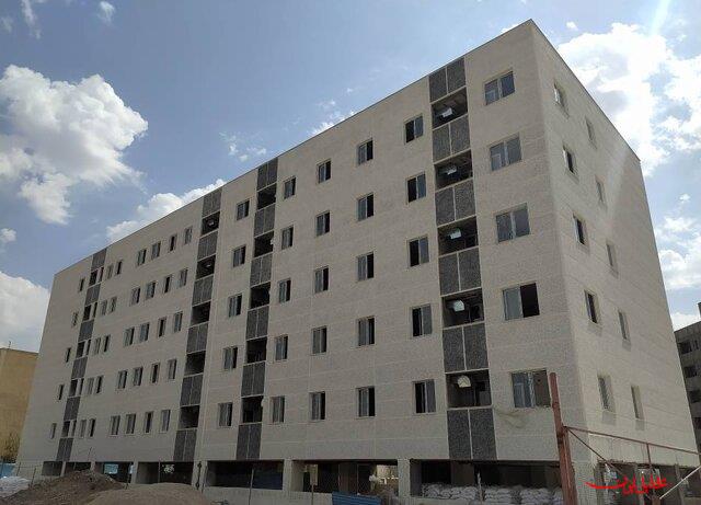  تحلیل ایران -سکوت سنگین در پروژه‌های نهضت مسکن لرستان