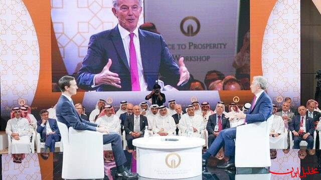جزئیات طرح خطرناک «تونی بلر» در غزه؛ 