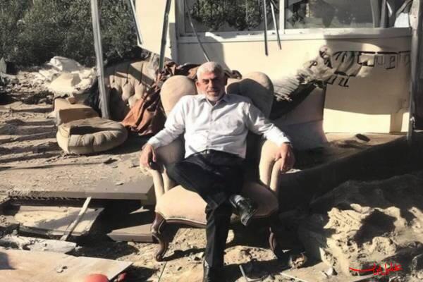 میراث استراتژیک شهید «سنوار»؛ «طوفان یحیی» چه بلایی سر اسرائیل آورد