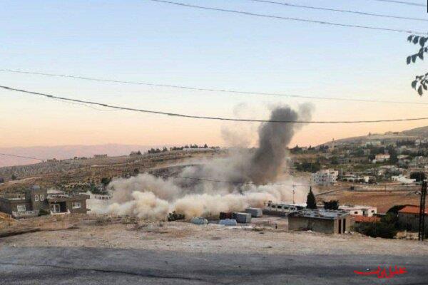  تحلیل ایران -واکنش جنبش حماس به حملات اسرائیل به لبنان