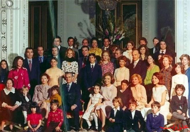 مالیات‌گیری به سبک پهلوی