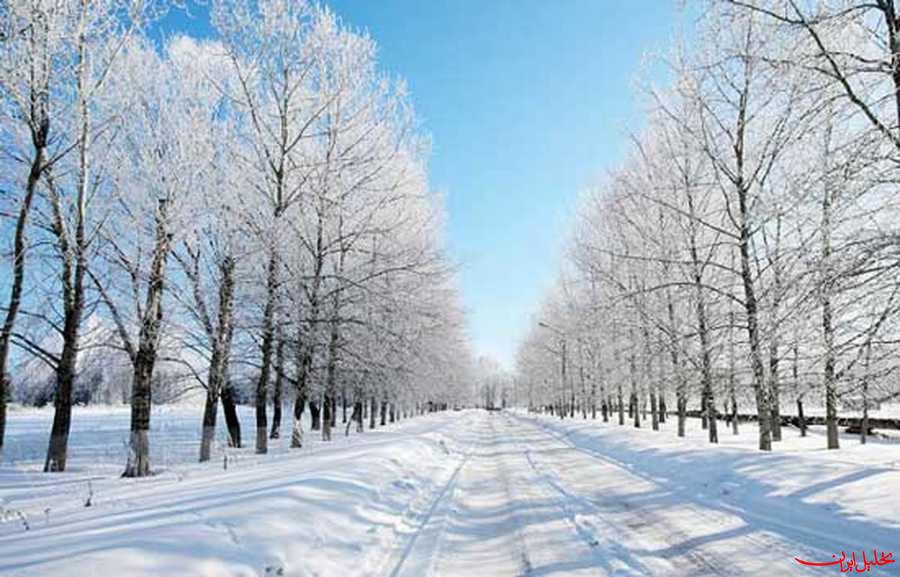  تحلیل ایران -زمستان با این اقدام دیگر سخت نیست