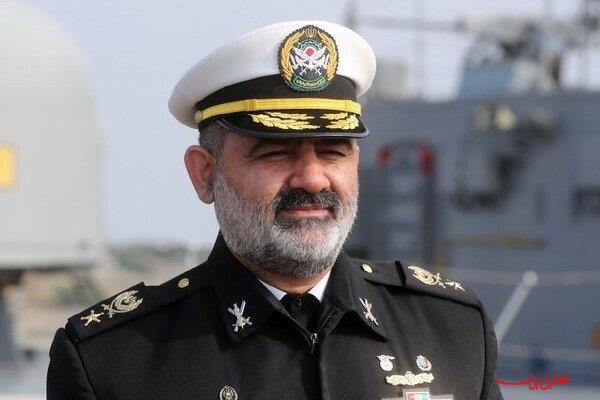  تحلیل ایران -هدف دشمن حذف ایران از کریدورهای تجاری است