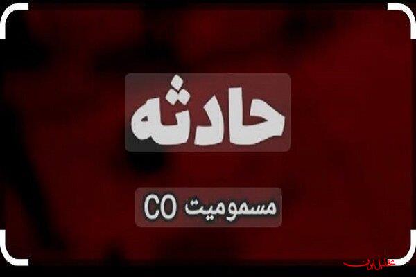  تحلیل ایران -۱۳ کارگر فصلی در دهگلان بر اثر استنشاق گاز مونوکسیدکربن مسموم شدند