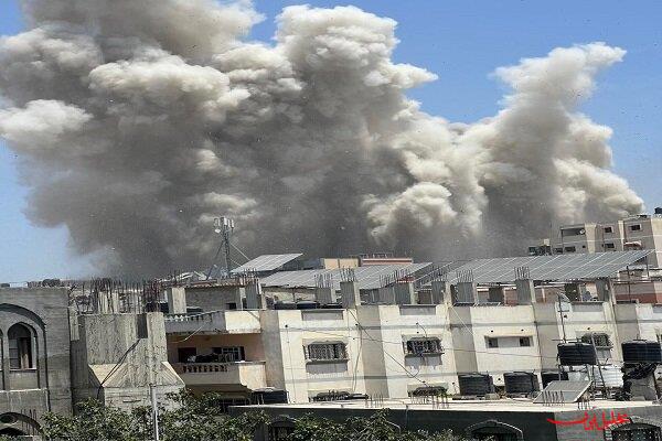  تحلیل ایران -شهادت و زخمی شدن ۱۵۶ فلسطینی از زمان اجرای آتش بس غزه