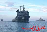  تحلیل ایران -پایان رزمایش مرکب دریایی ایران و جمهوری آذربایجان