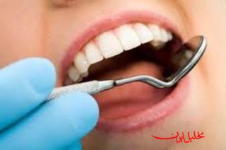  تحلیل ایران -محققان ایرانی روکش دندان را چند ساعته به بیمار تحویل می‌دهند