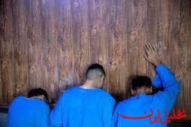  تحلیل ایران -پلیس رباط کریم: یک باند ۲۸ نفره هرمی در پرند منهدم شد