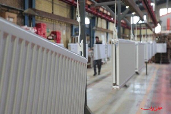  تحلیل ایران -گوهری آرانی: رادیاتورهای ۵۰ میلیاردی قاچاق در نجف آباد کشف شد