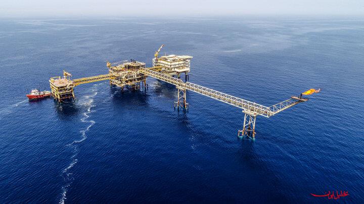  تحلیل ایران -چرخش از رقابت به هم‌افزایی