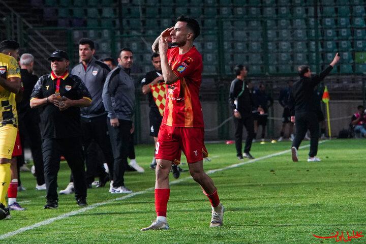  تحلیل ایران -رد اعتراض یحیی گل‌محمدی توسط مدرس AFC