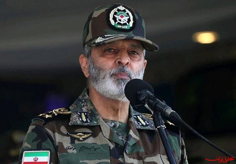  تحلیل ایران -موسوی: بعید است دشمنان دوباره قصد غلطی داشته باشند
