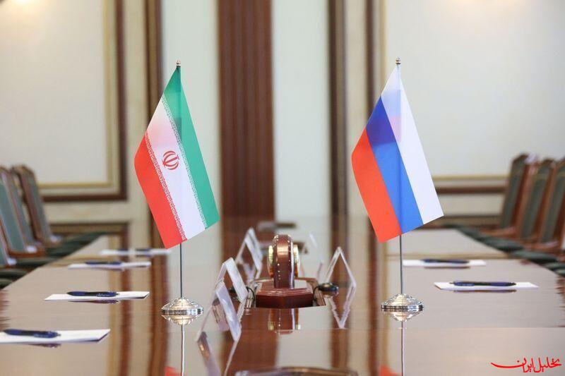  تحلیل ایران -۸۰ درصد مبادلات ایران و روسیه با ریال و روبل انجام می‌شود