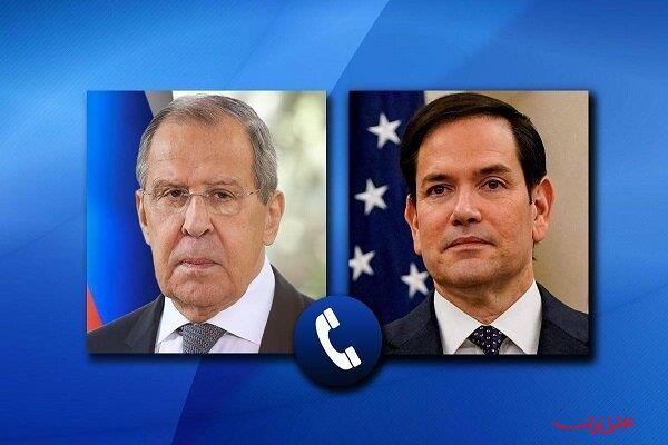  تحلیل ایران -وزرای خارجه روسیه و آمریکا گفتگو کردند