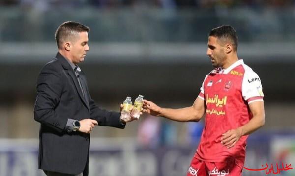  تحلیل ایران -تایید مذاکره پرسپولیس با اوسمار و برانکو