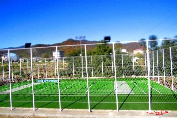  تحلیل ایران -تأمین ۲۰ هزار فضای ورزشی جدید برای مدارس کشور